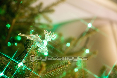 素材 オーナメント