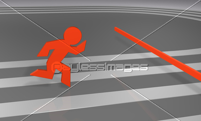 素材 人物トップランナー