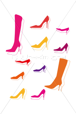 �Ǻ� high heels