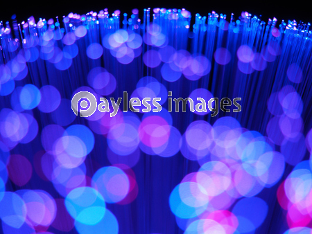 素材 光のイメージ