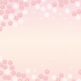 japanese flowe rbackground