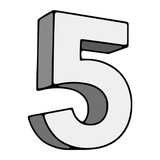 ������5�Υ�������